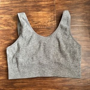 Aerie comfy sports bra